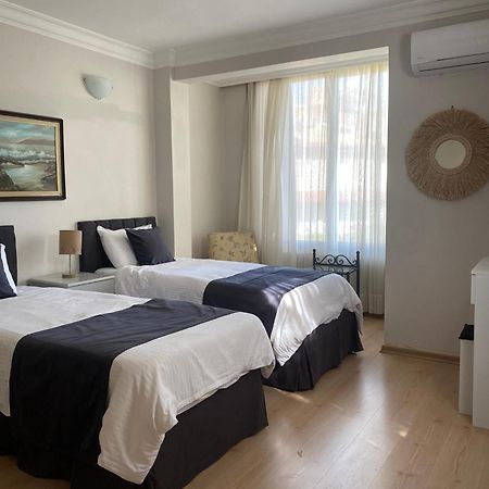 Villa Sophia Marmaris Exterior photo