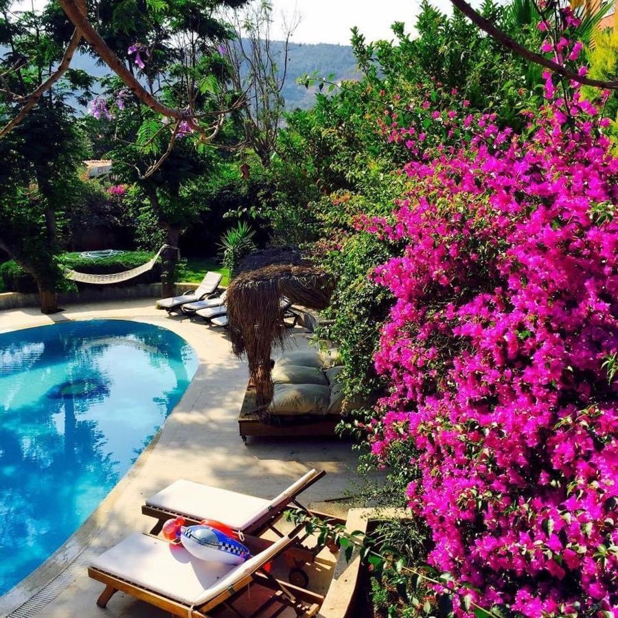 Villa Sophia Marmaris Exterior photo