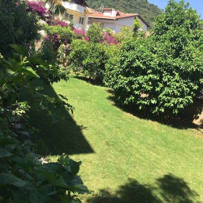 Villa Sophia Marmaris Exterior photo