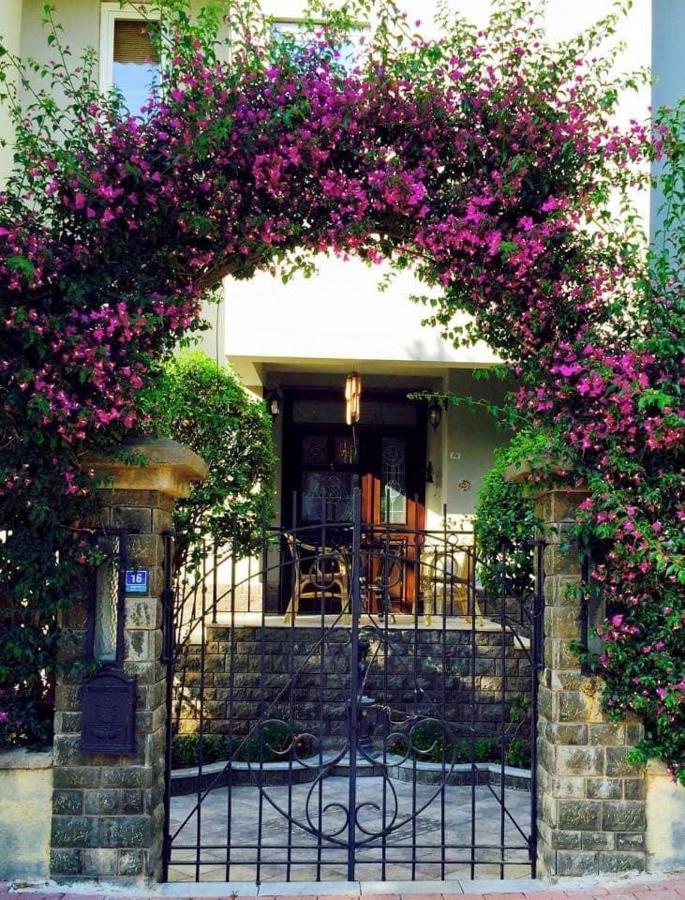 Villa Sophia Marmaris Exterior photo
