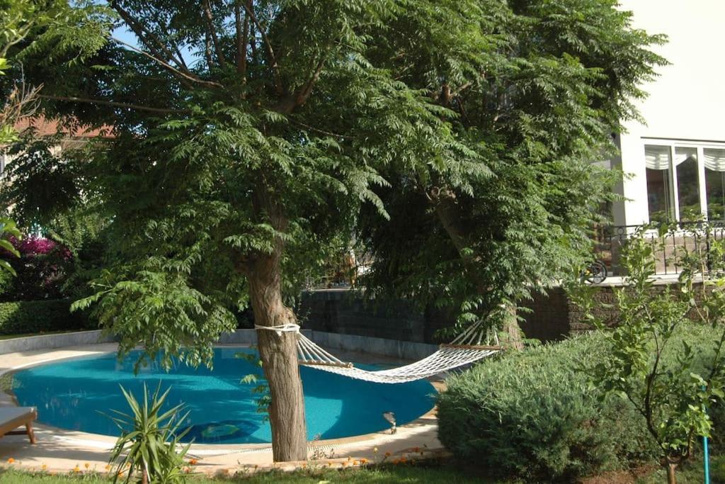 Villa Sophia Marmaris Exterior photo