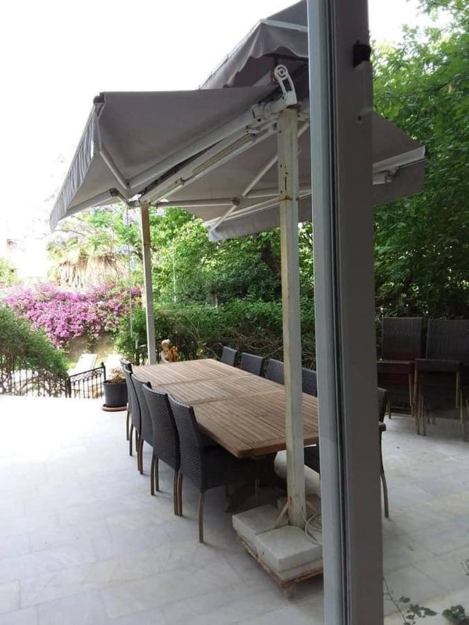 Villa Sophia Marmaris Exterior photo
