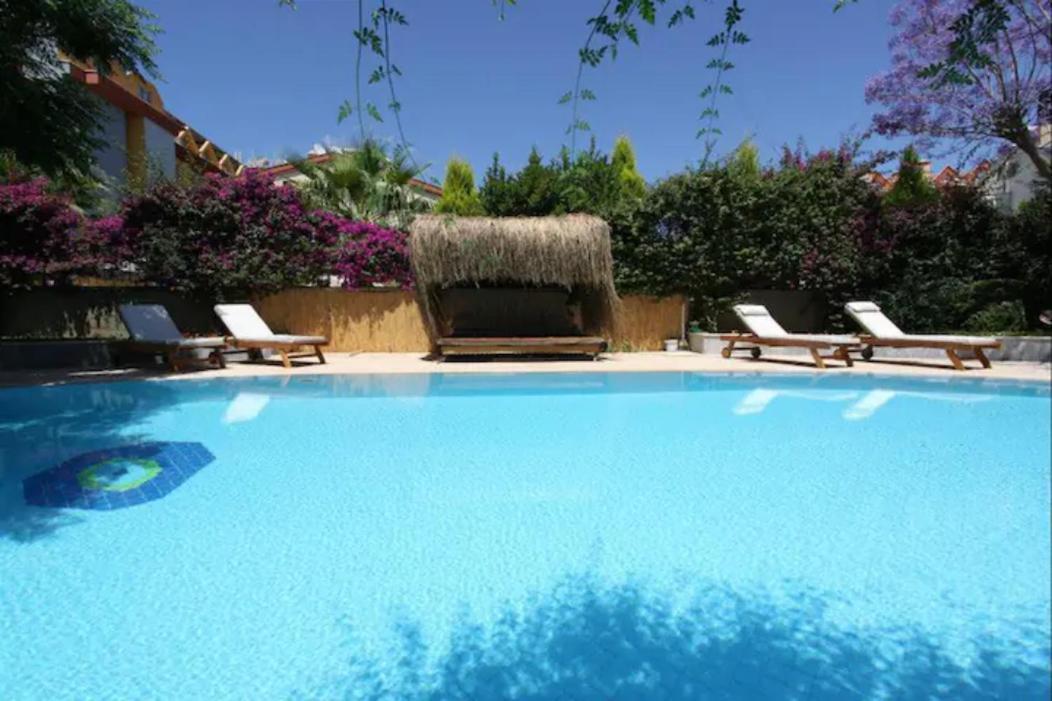Villa Sophia Marmaris Exterior photo