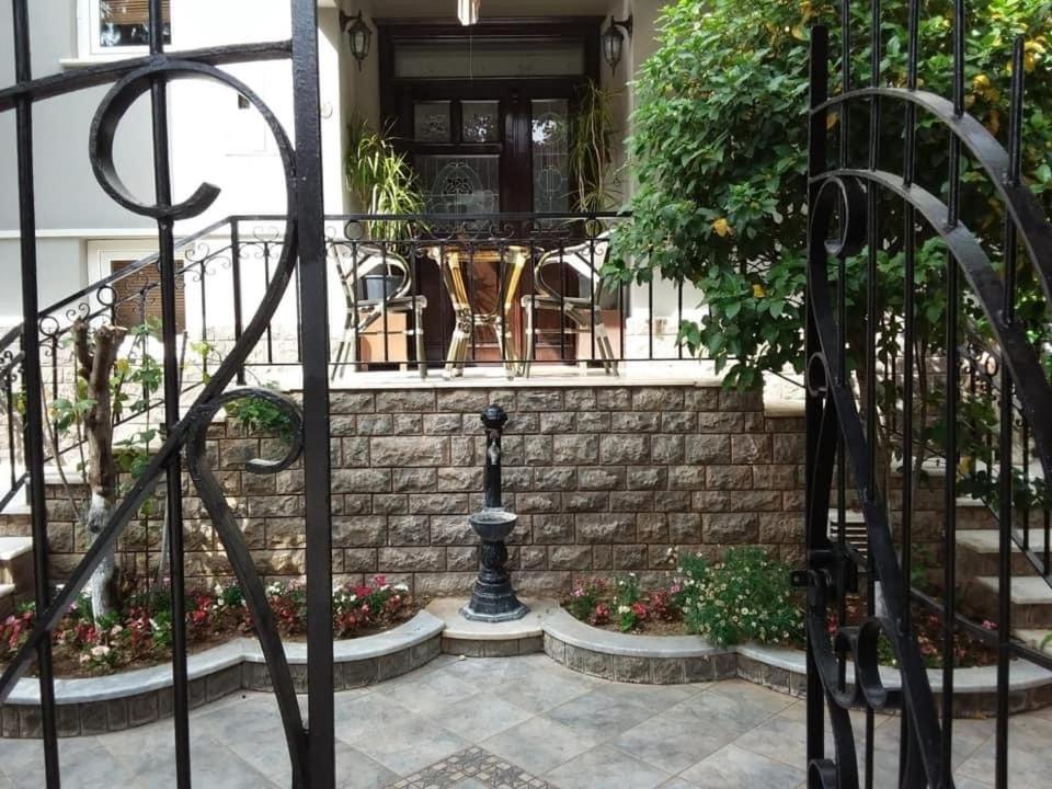 Villa Sophia Marmaris Exterior photo