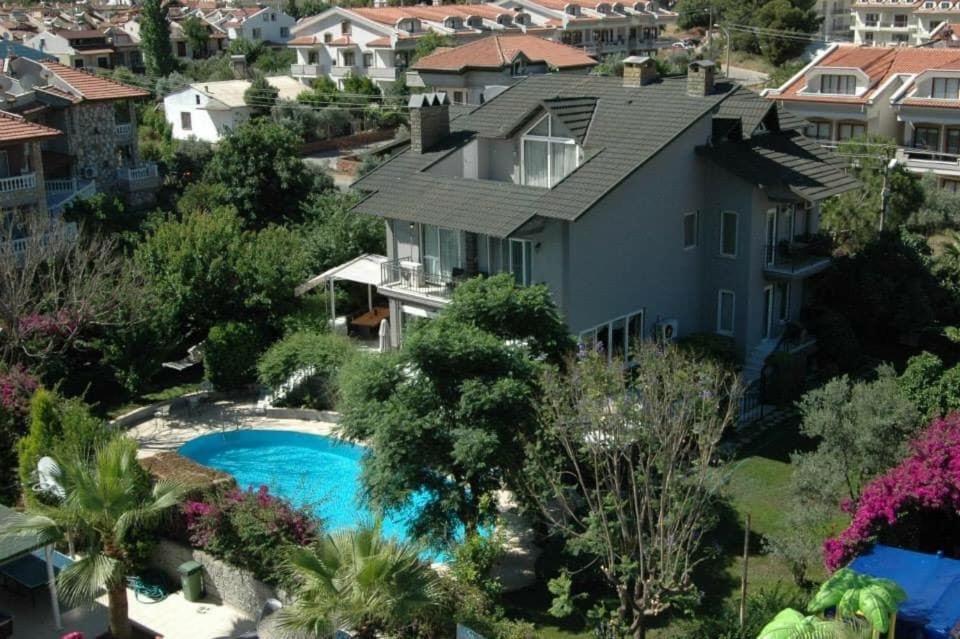 Villa Sophia Marmaris Exterior photo