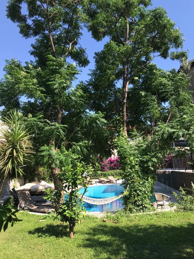 Villa Sophia Marmaris Exterior photo