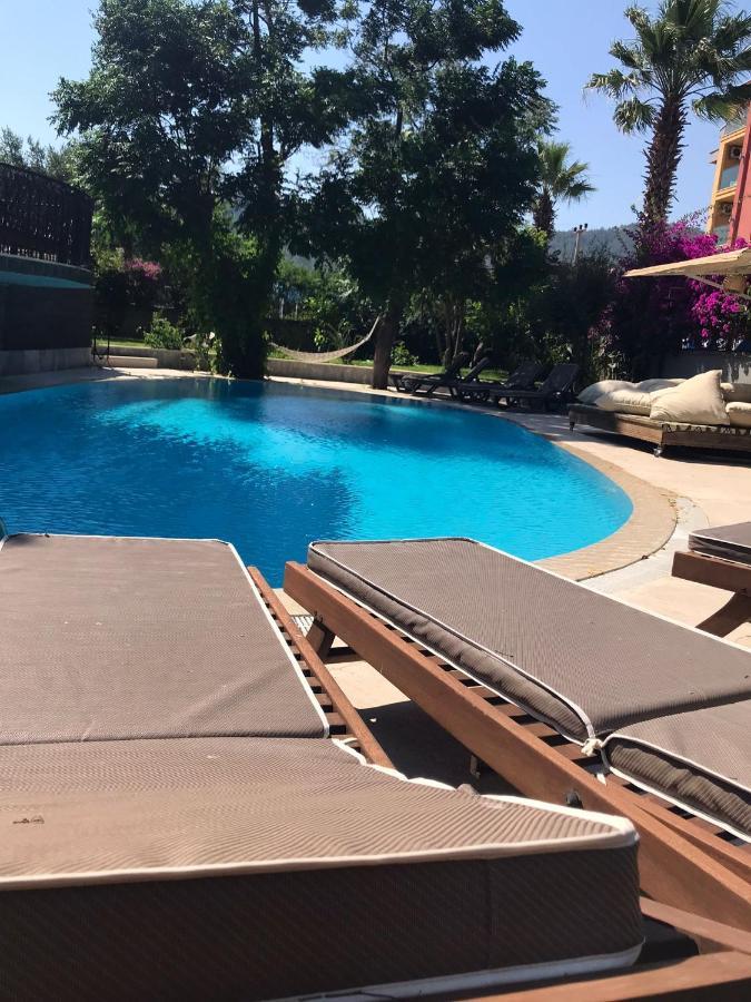 Villa Sophia Marmaris Exterior photo