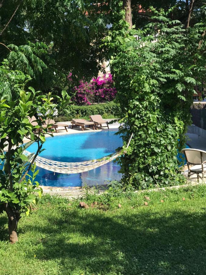 Villa Sophia Marmaris Exterior photo