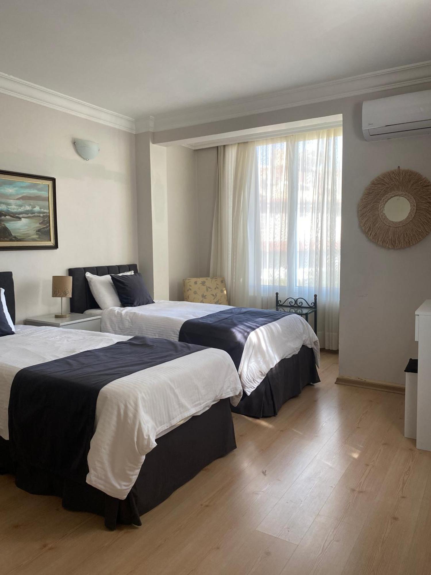 Villa Sophia Marmaris Exterior photo