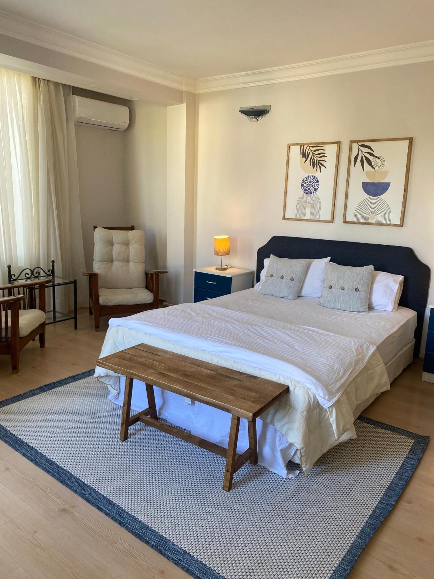 Villa Sophia Marmaris Exterior photo