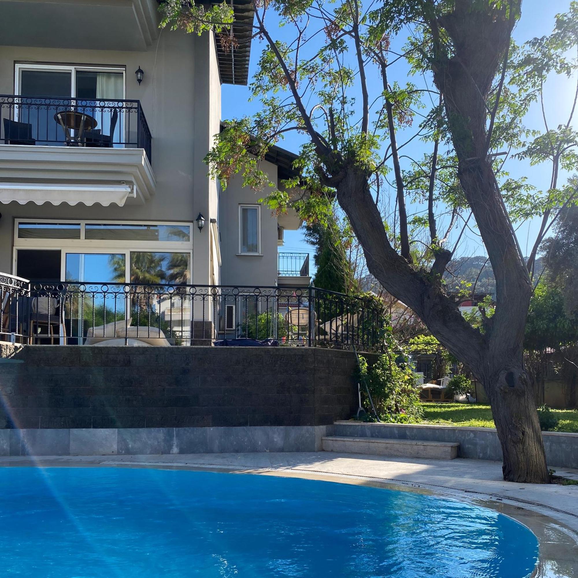 Villa Sophia Marmaris Exterior photo