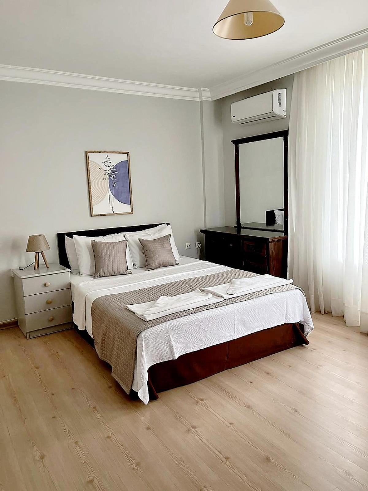 Villa Sophia Marmaris Exterior photo