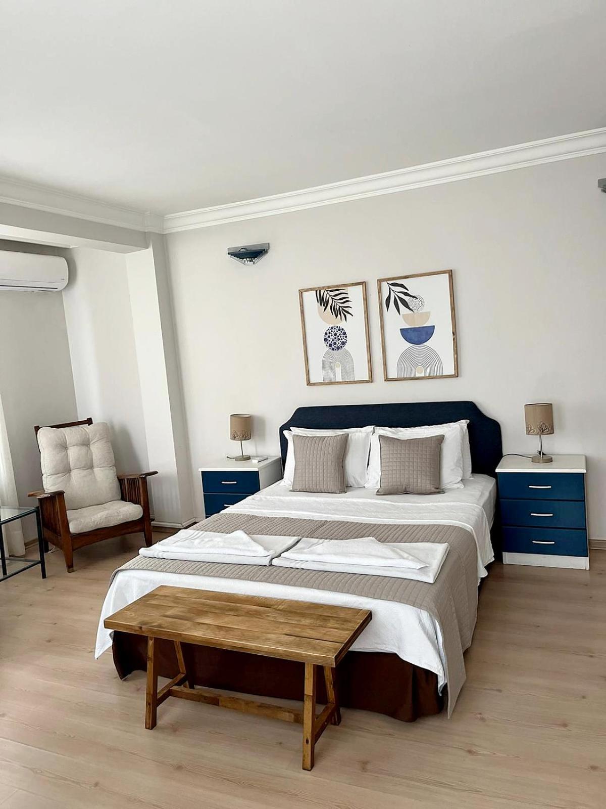 Villa Sophia Marmaris Exterior photo