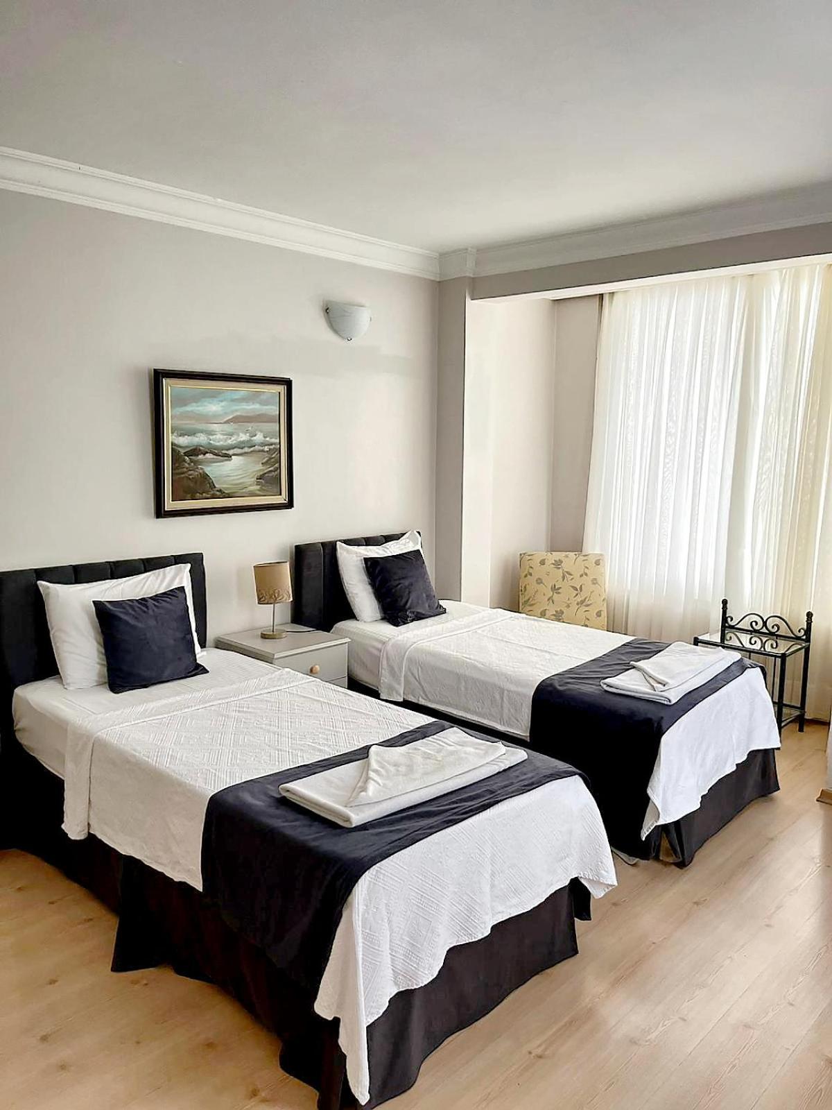 Villa Sophia Marmaris Exterior photo