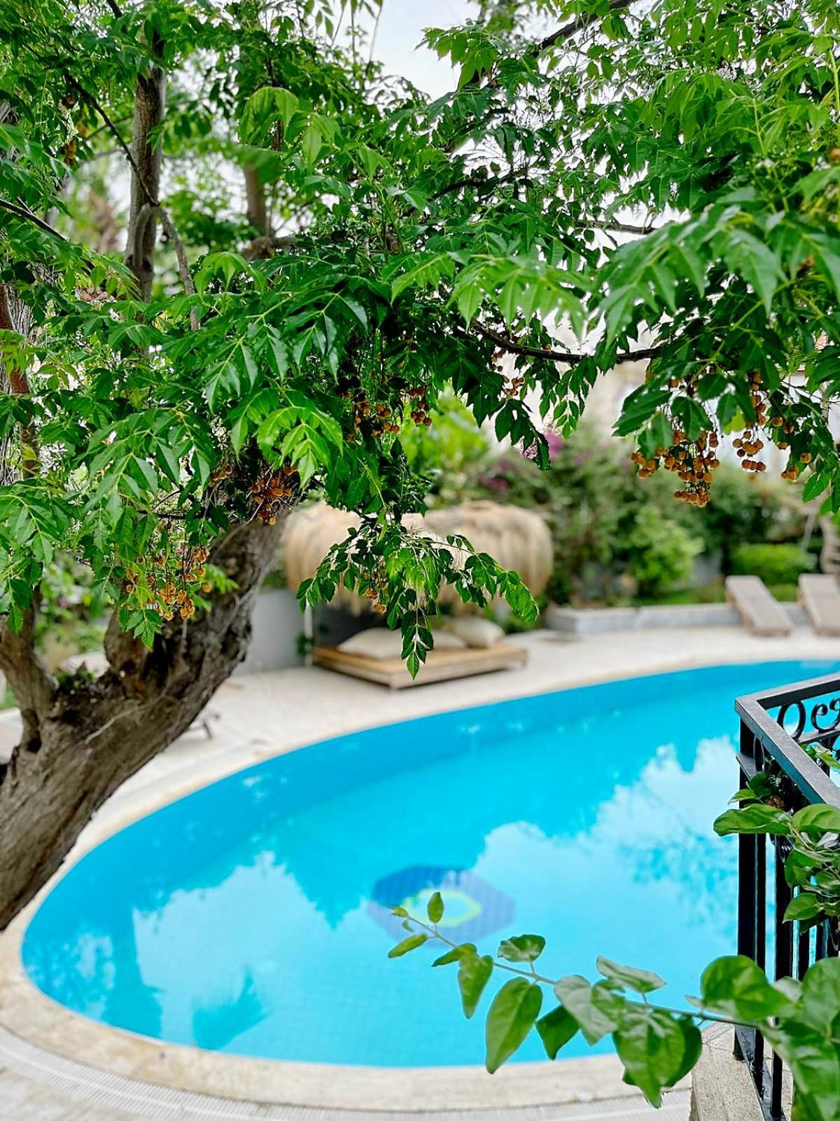 Villa Sophia Marmaris Exterior photo